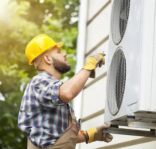 hvac services Linwood Homeowner - Ivanhoe